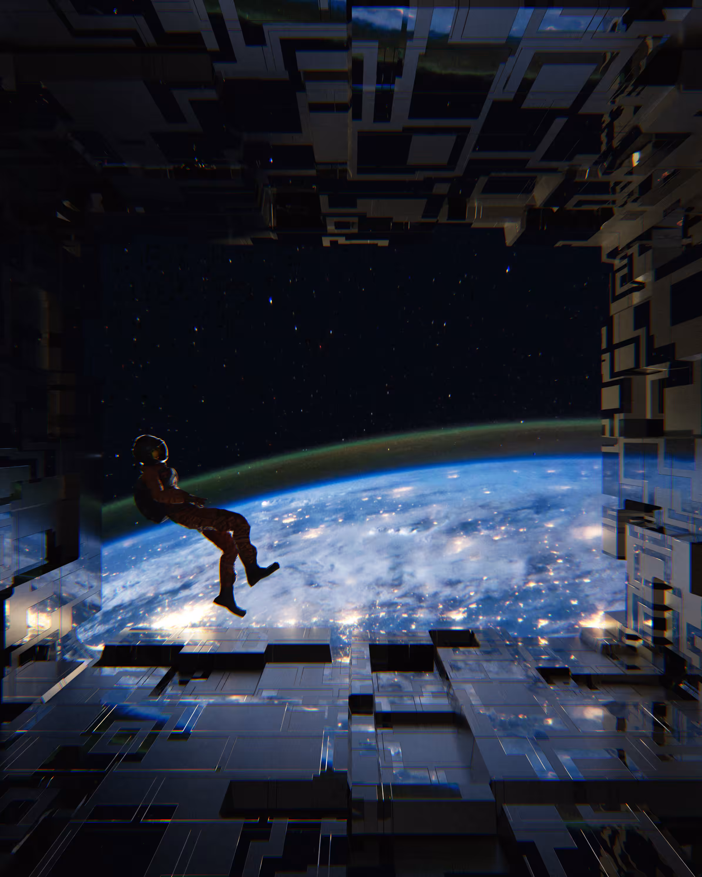 Out Of This World