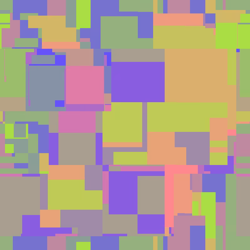 Glitch Generator #2 #16