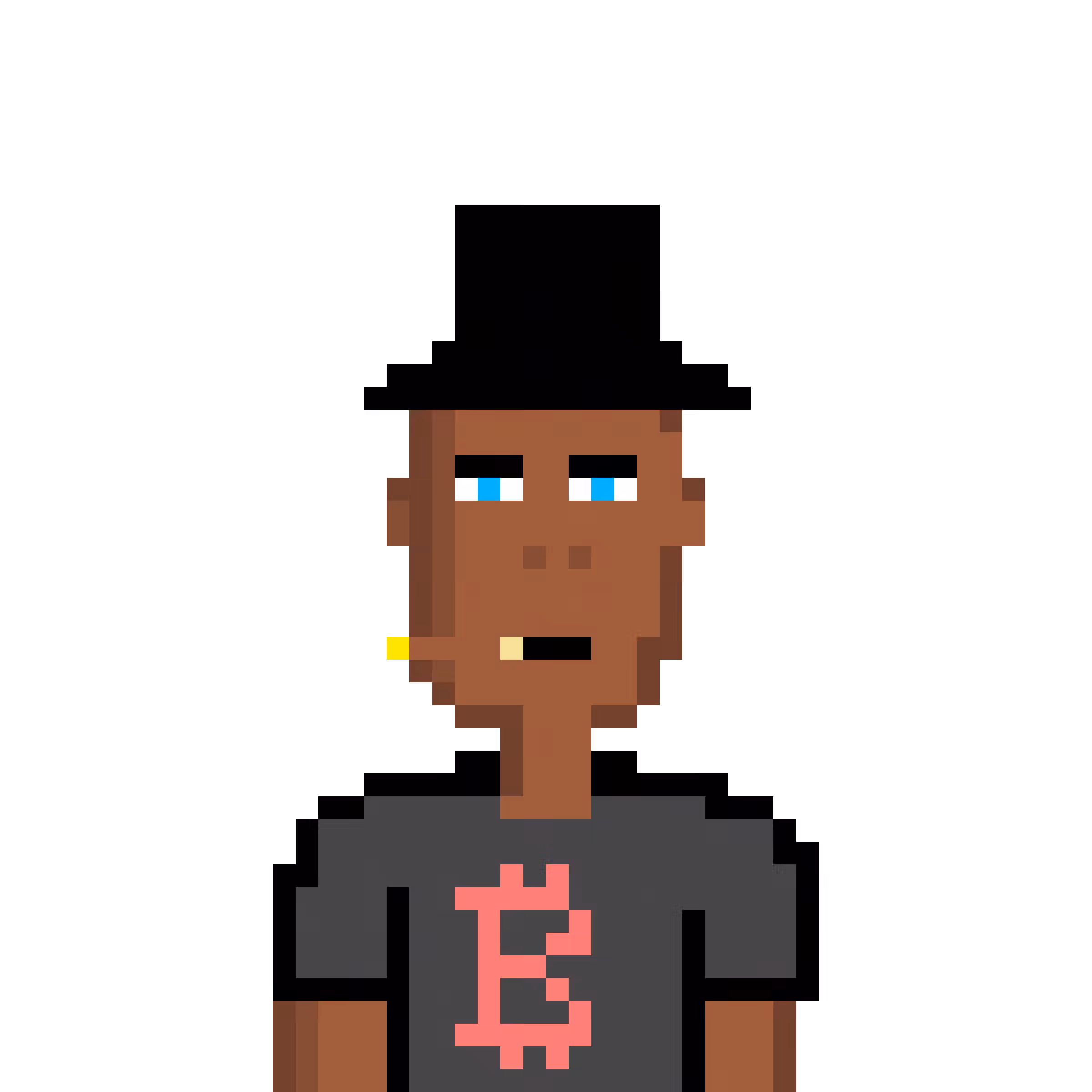 Based Pixel Gods: Based Pixel God #373