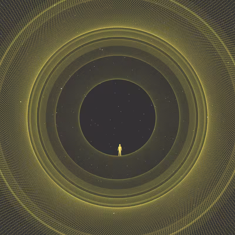 Towards the light #189