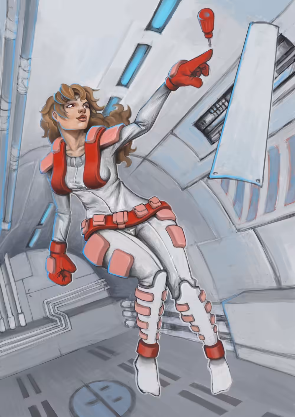 Zero Gravity