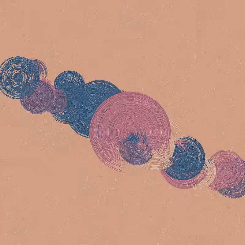 Circles #95