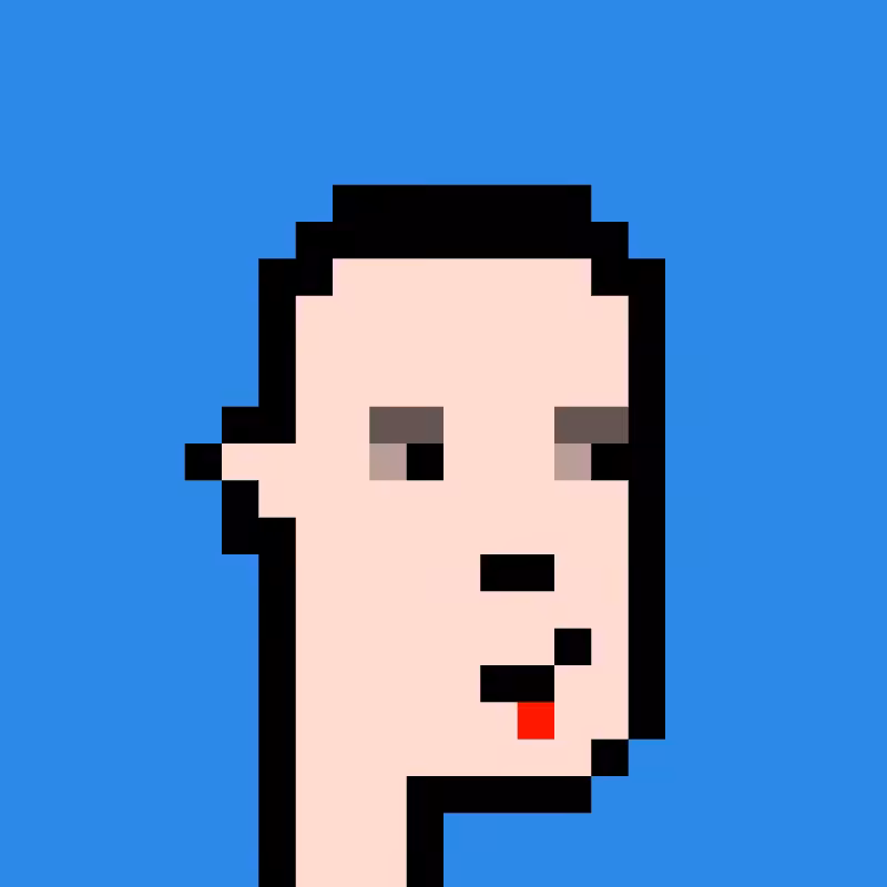 Basic Punks #118
