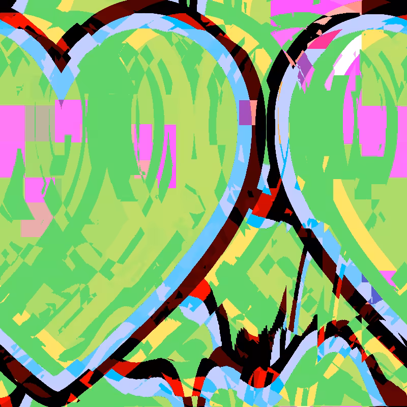 EXC LOVE #18