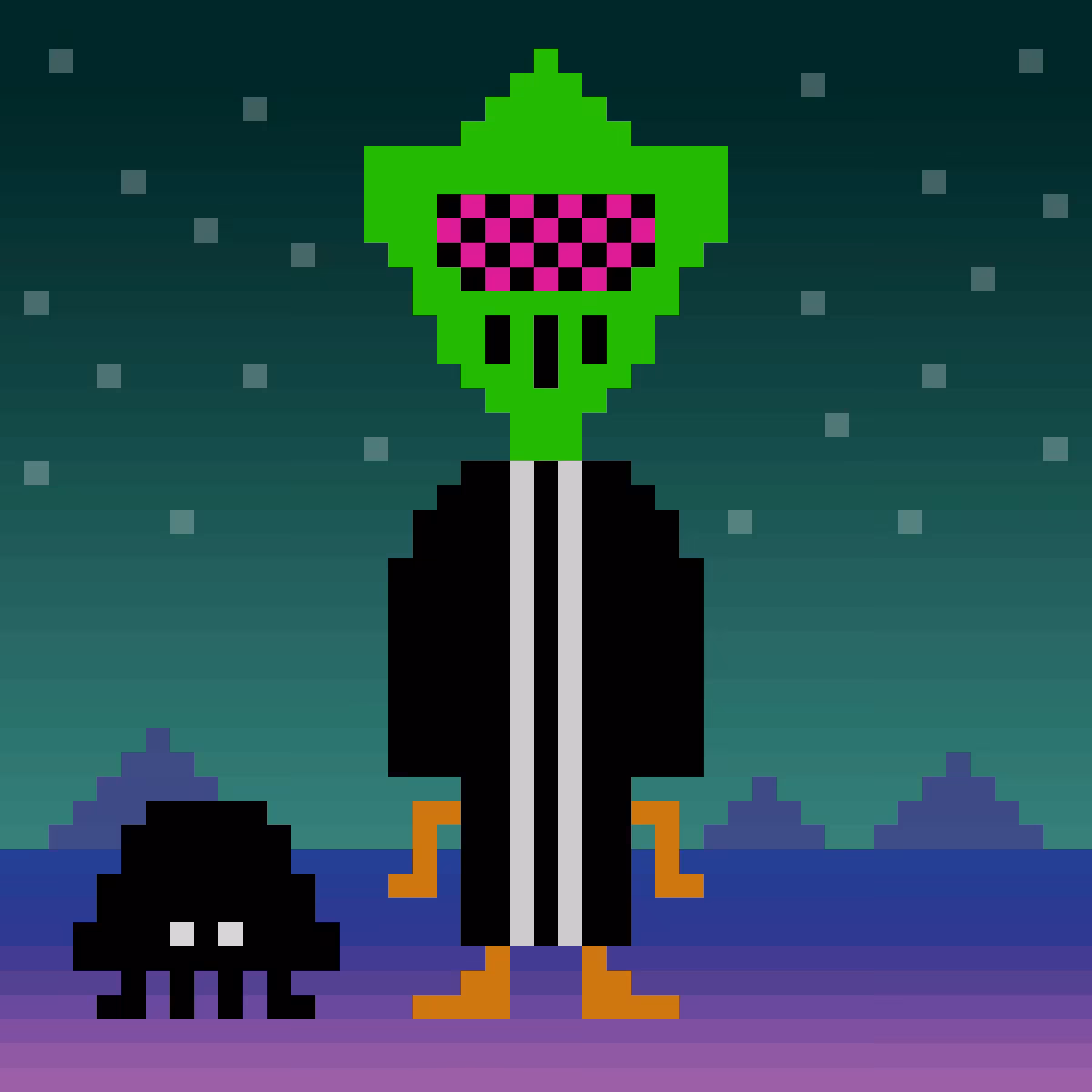 CryptoGalactican #61