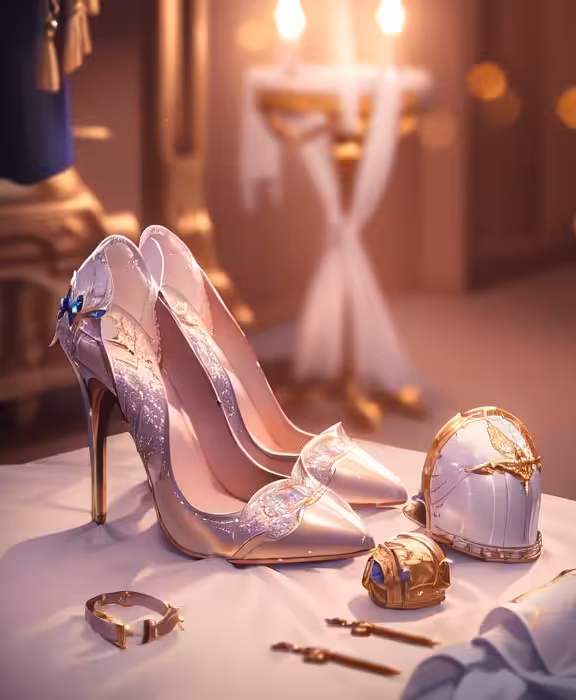 Princess Shoes