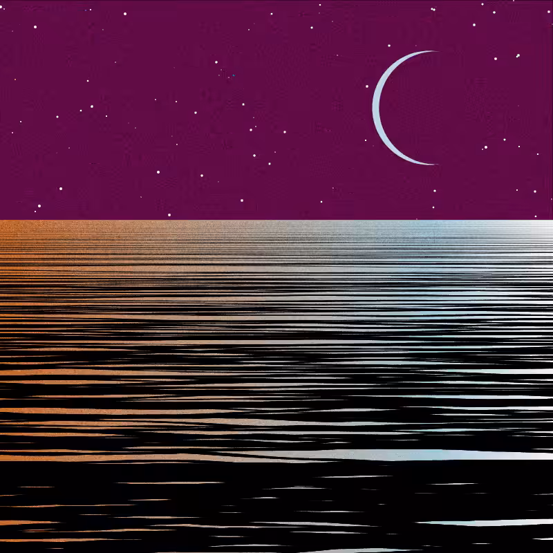 Coastal Waves #141