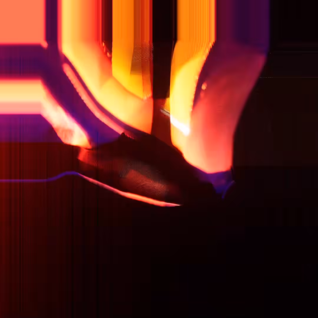 Glitched Engines
