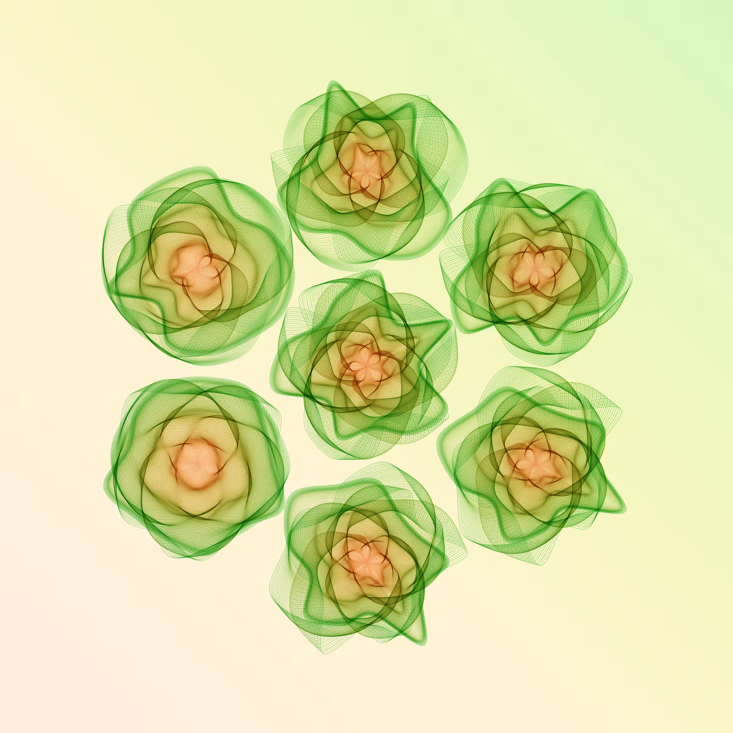 Flowers #1922