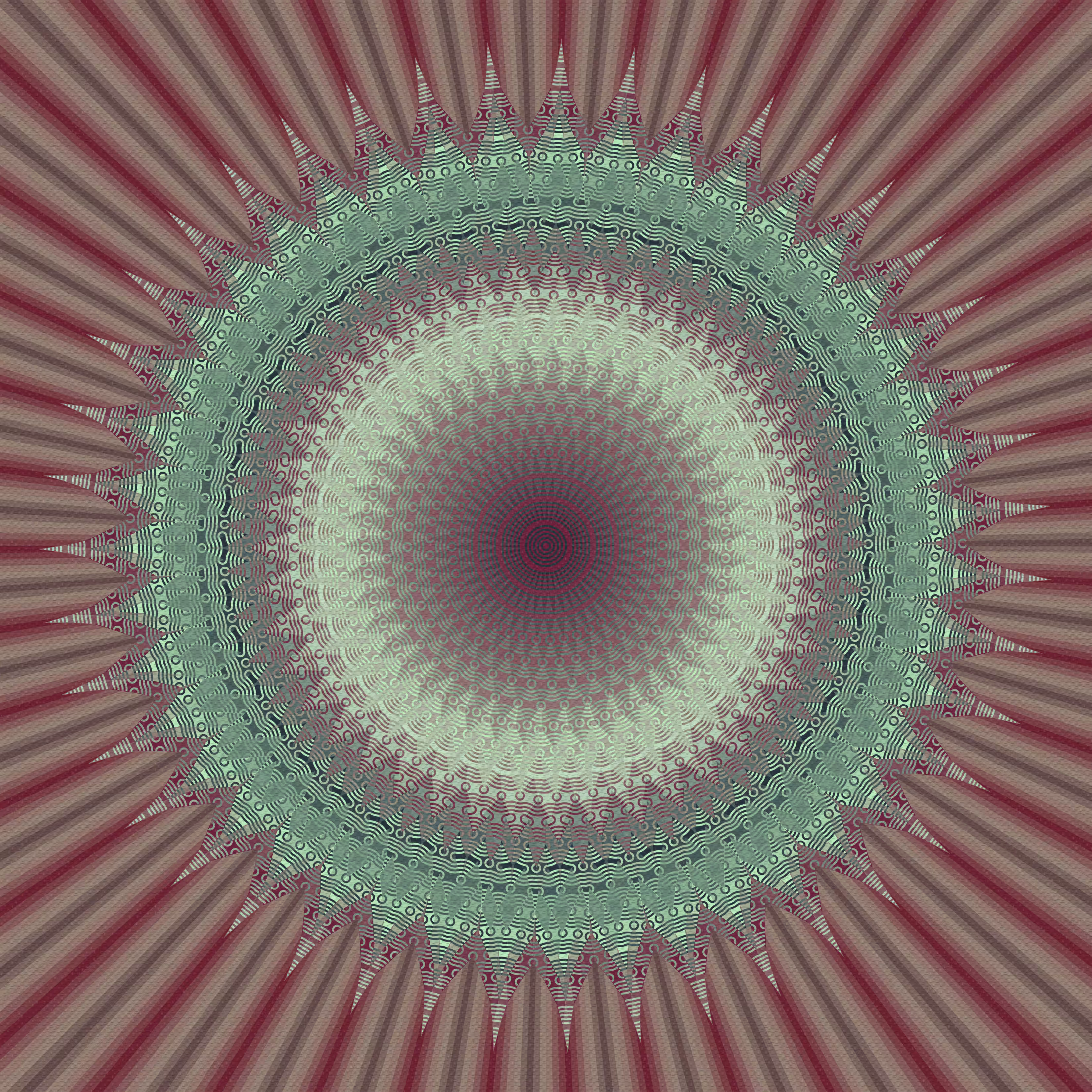 Kaleidoscopia #27