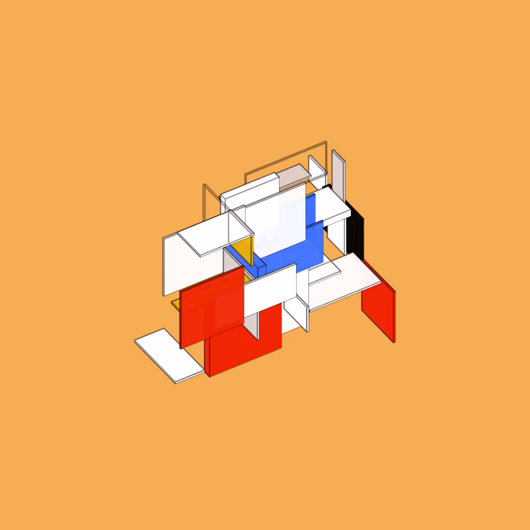 THE CONSTRUCTIONS #20