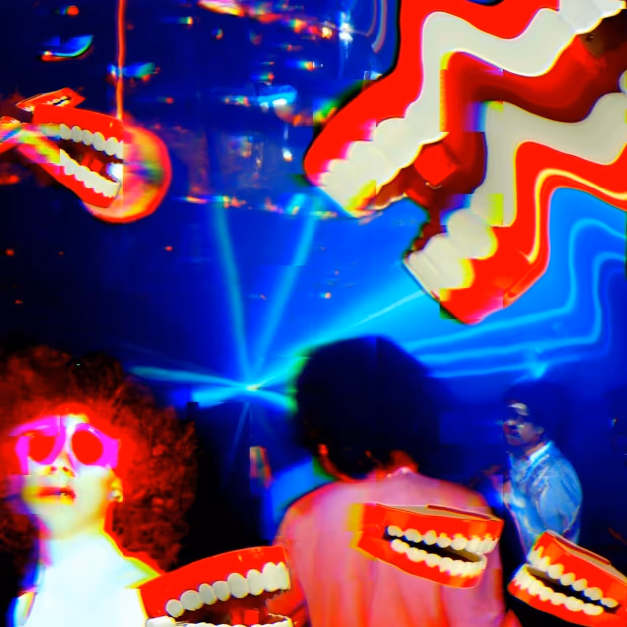 Teeth at the Disco 06