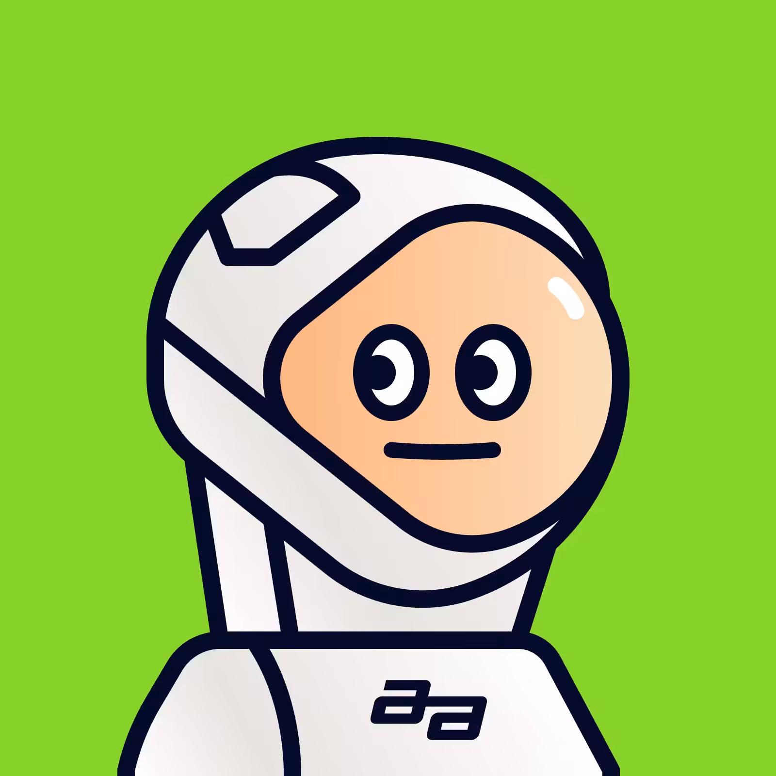 Awkward Astronauts #9626