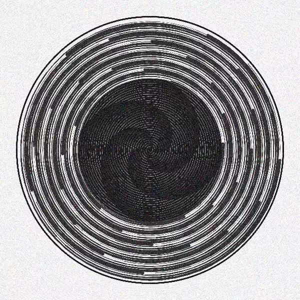 BWP#8: SPIRAL #55
