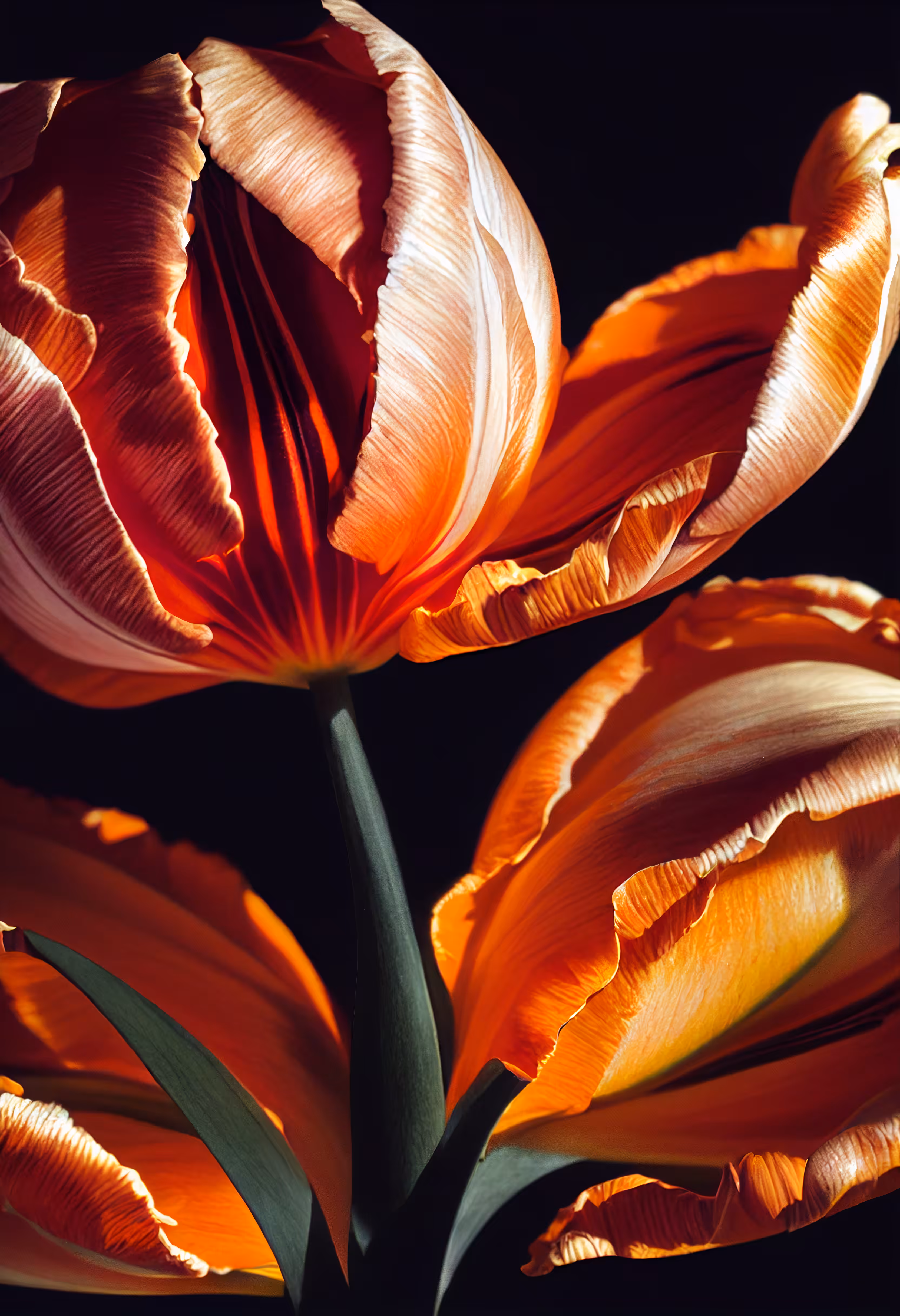 A Flower, Just For You. #118