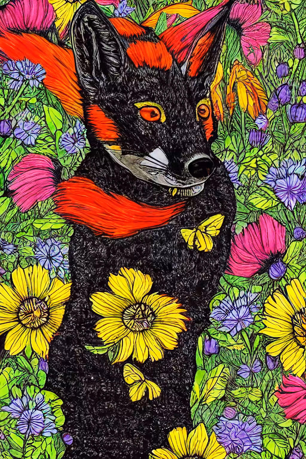 Fox