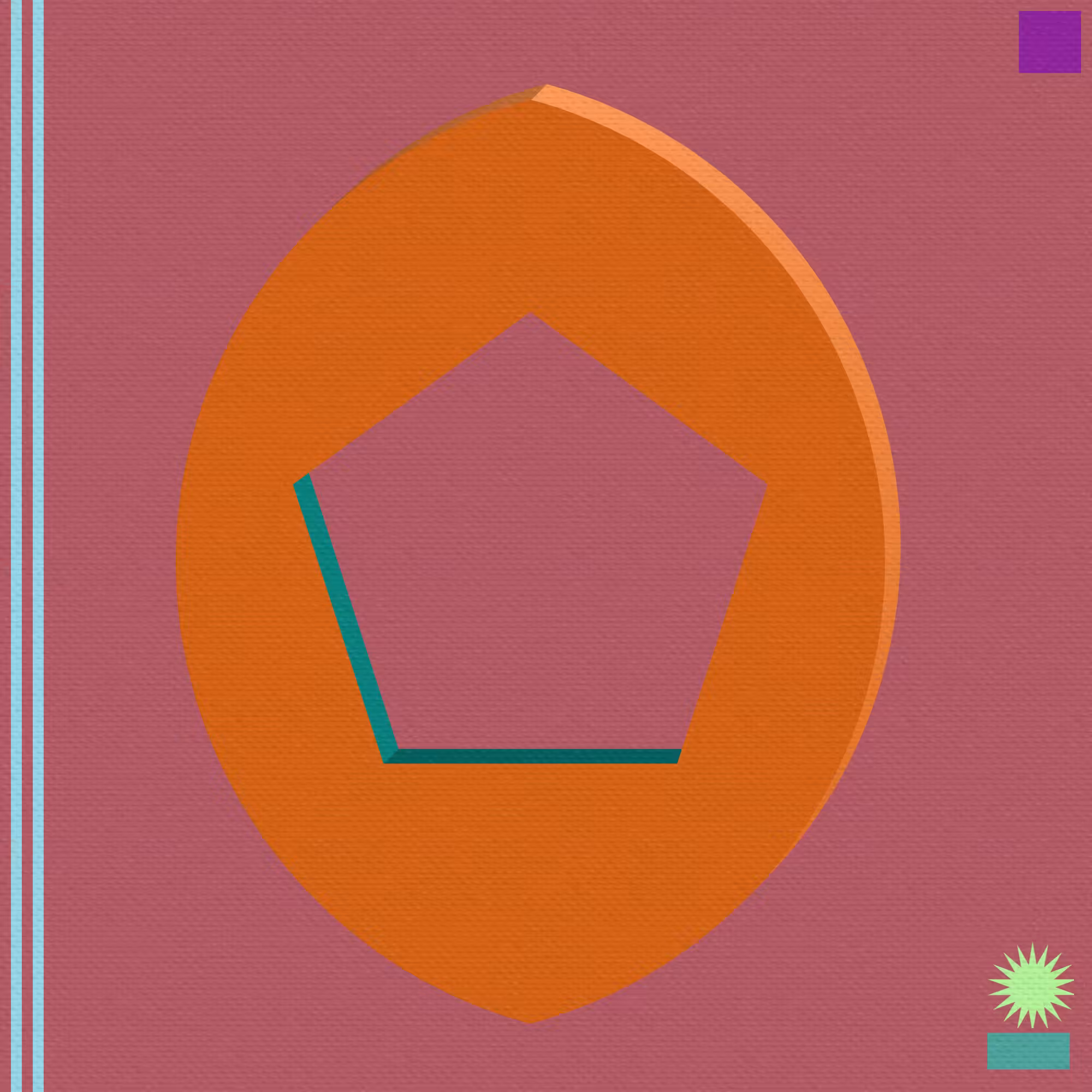 The Natural Numbers #25