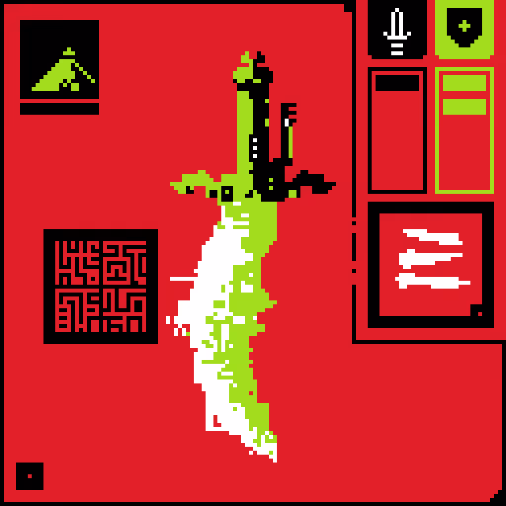 SWORDS #162