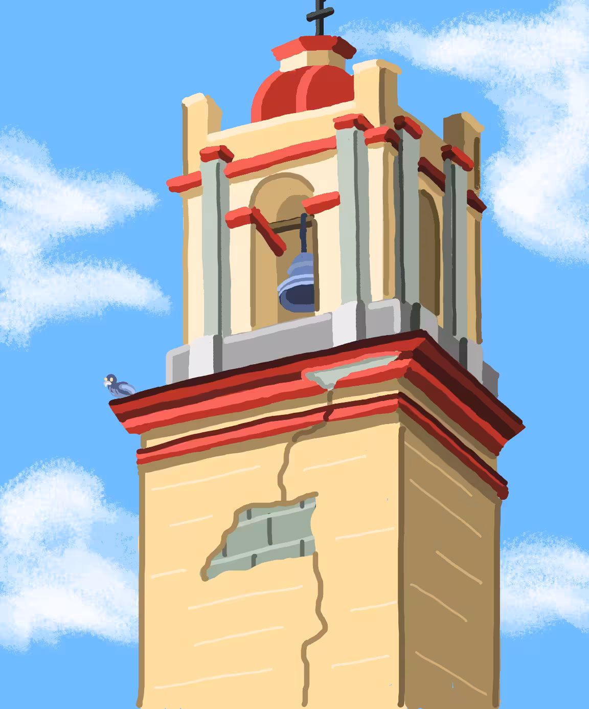Bell Tower