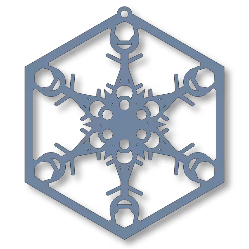 fx(ornament) 2022 #626