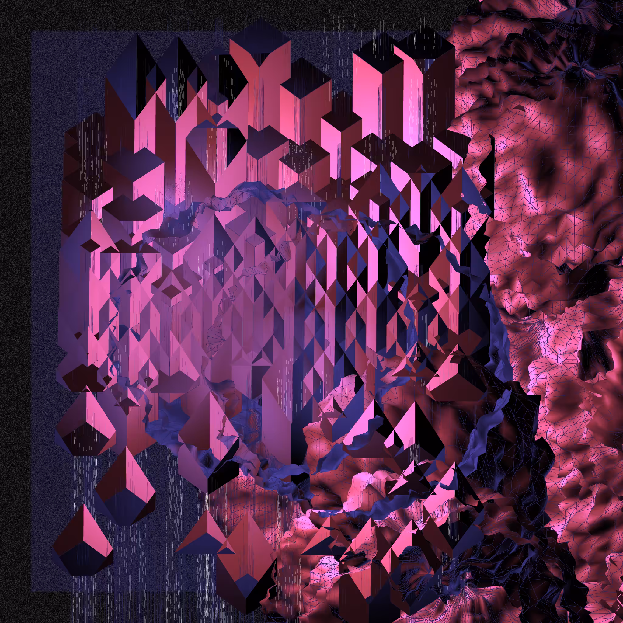 Techno Cluster #18