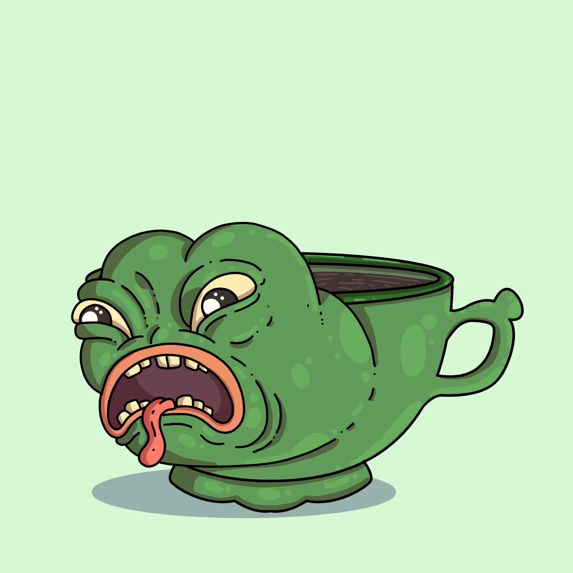 Mug #62