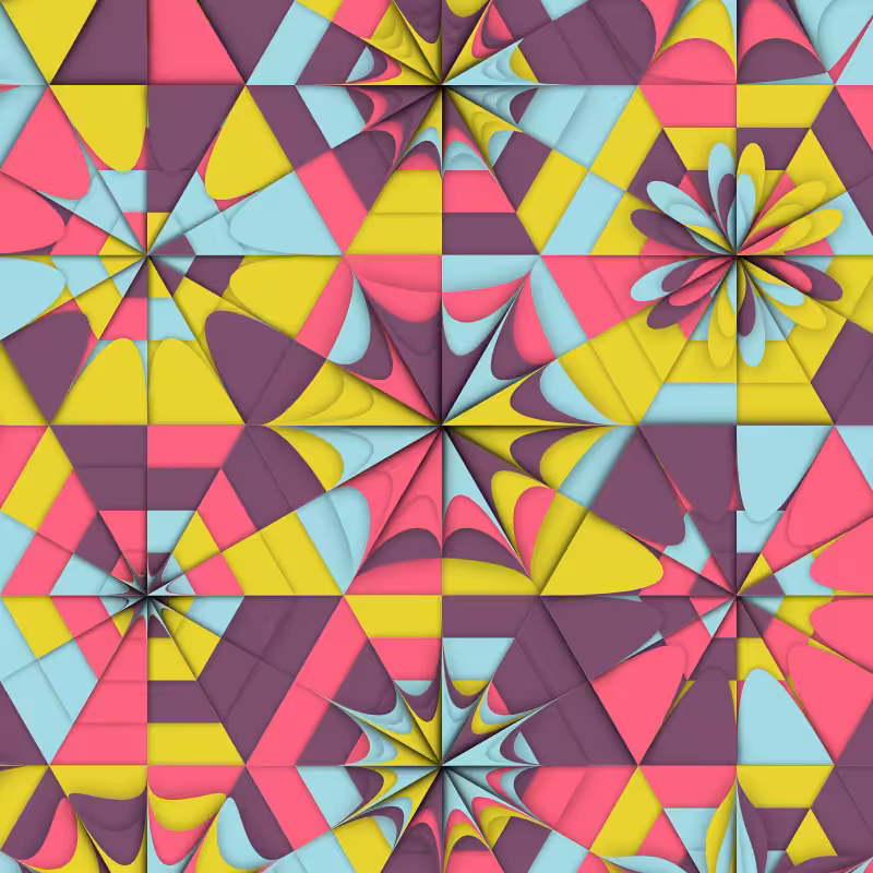 ORIGAMI #16