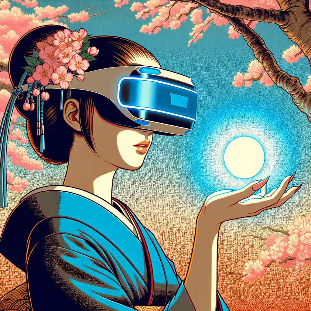 Perlvision 730