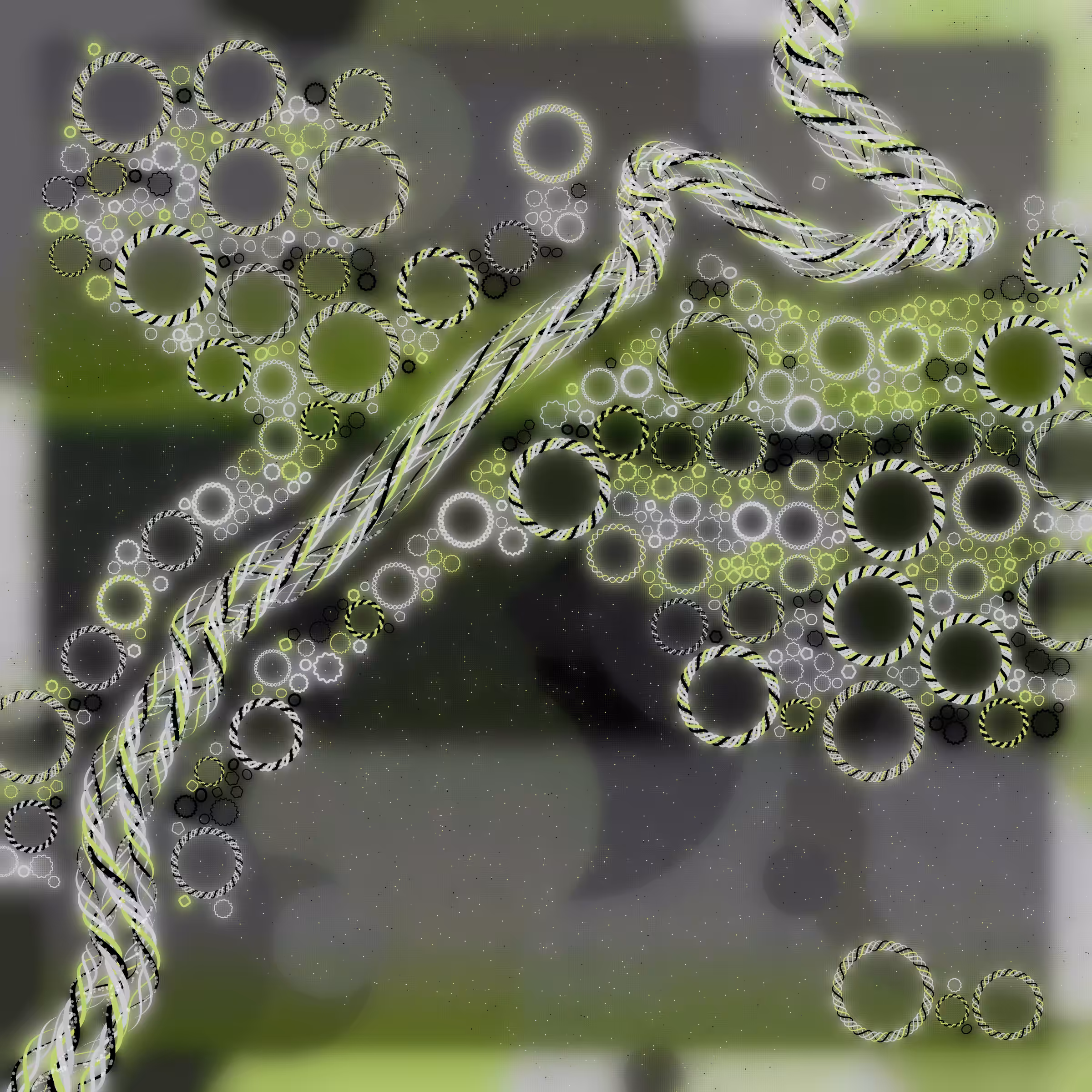 Friendship Bracelets #25414