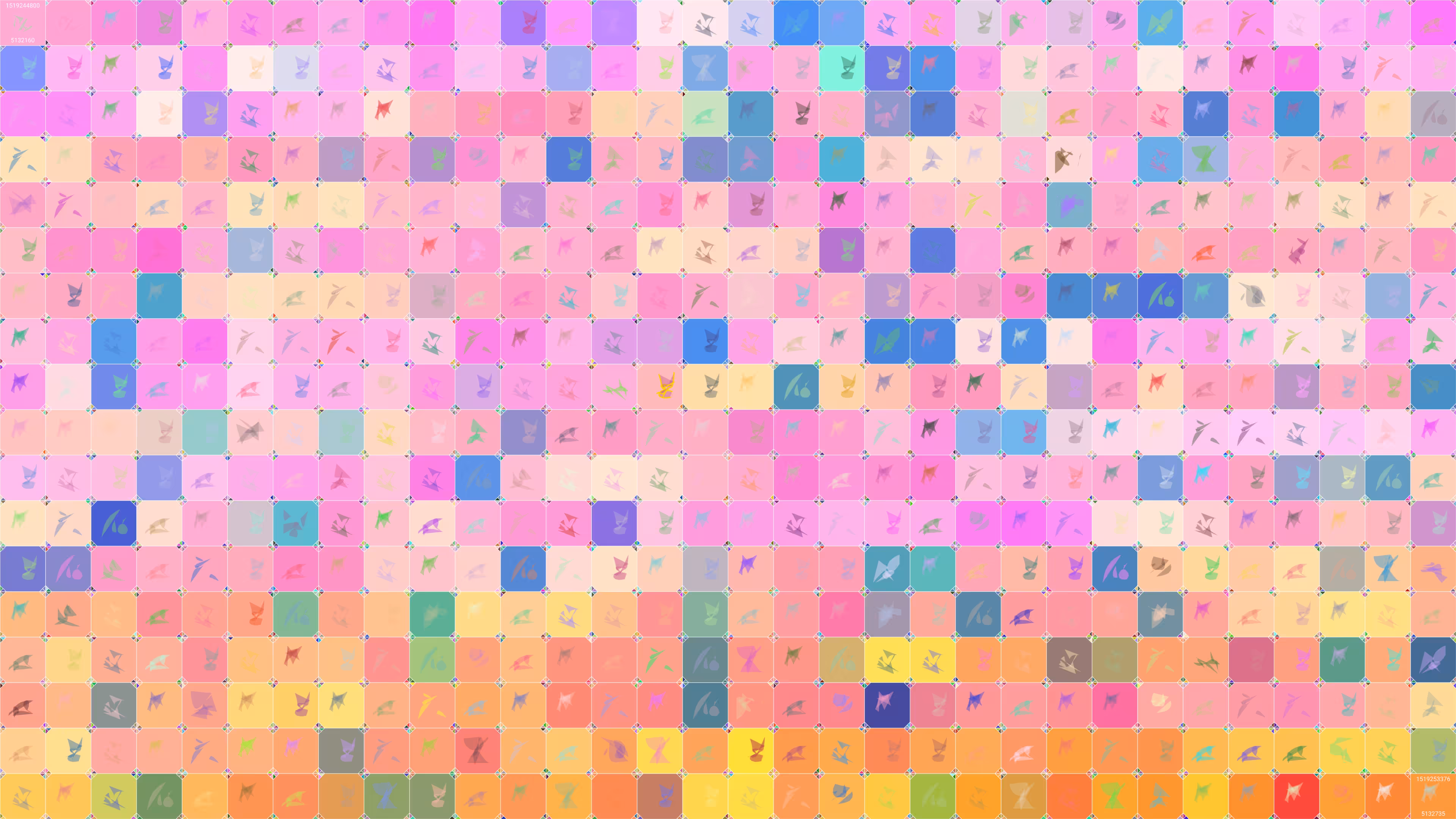 CryptoArte: Painting #8910