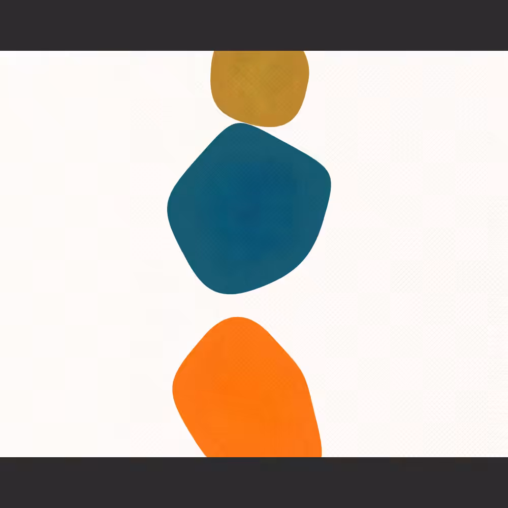 Blobs #131