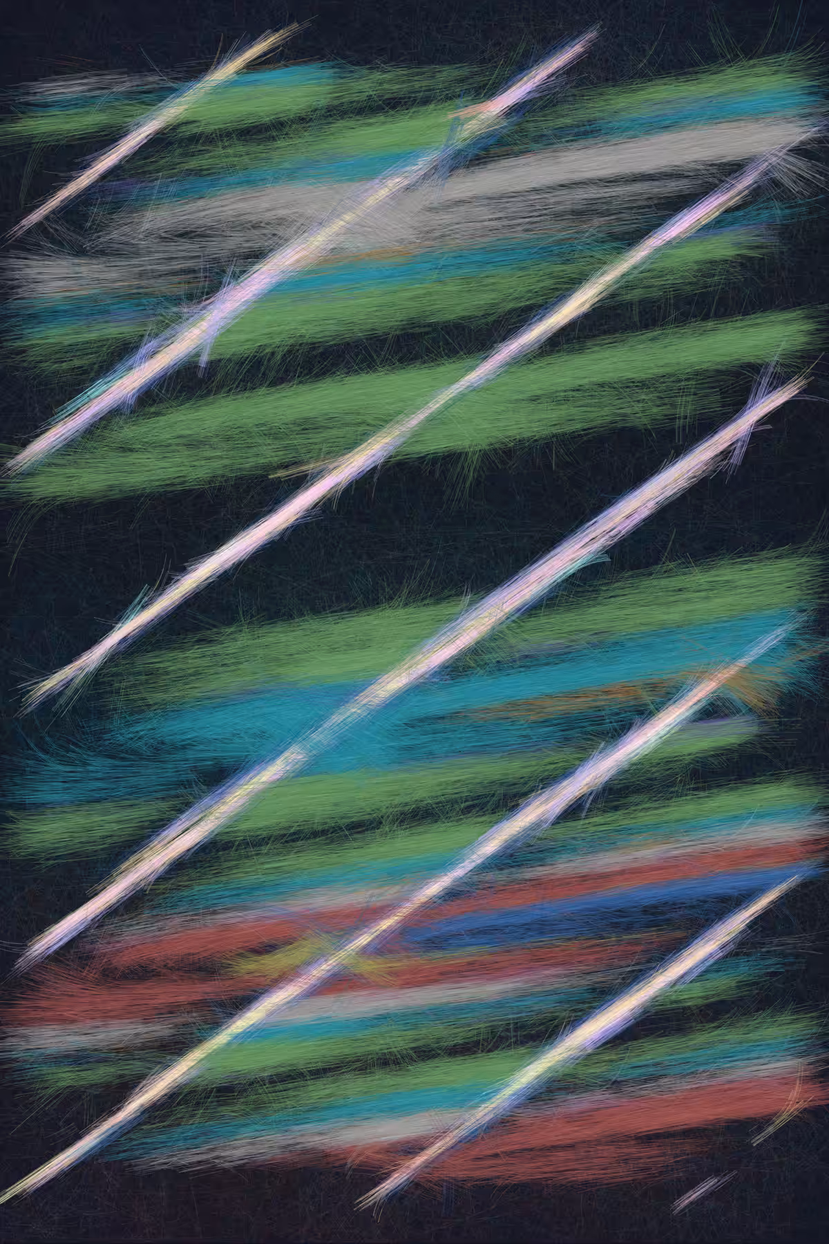 Inner Chaos #98