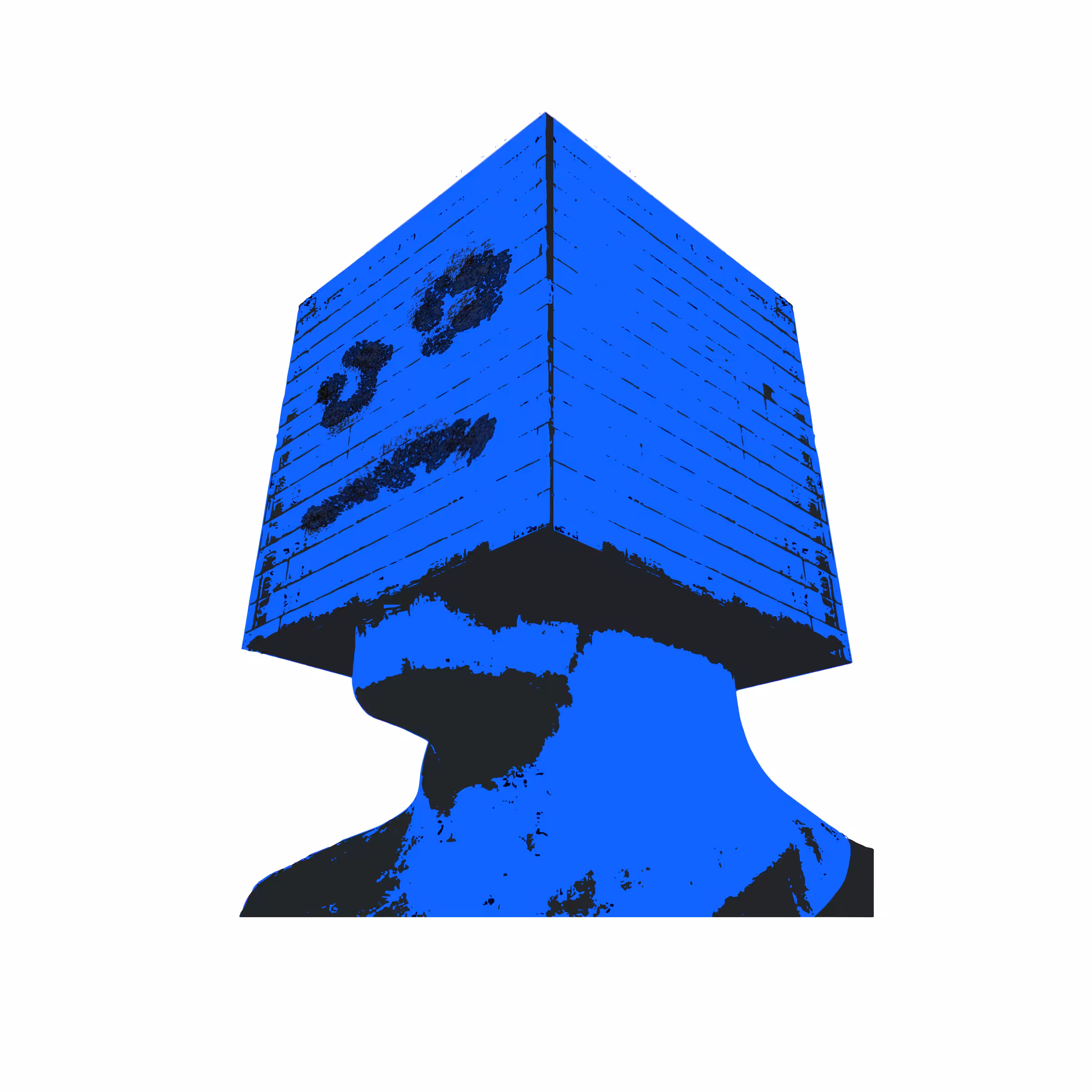 Frustrated in the Box
