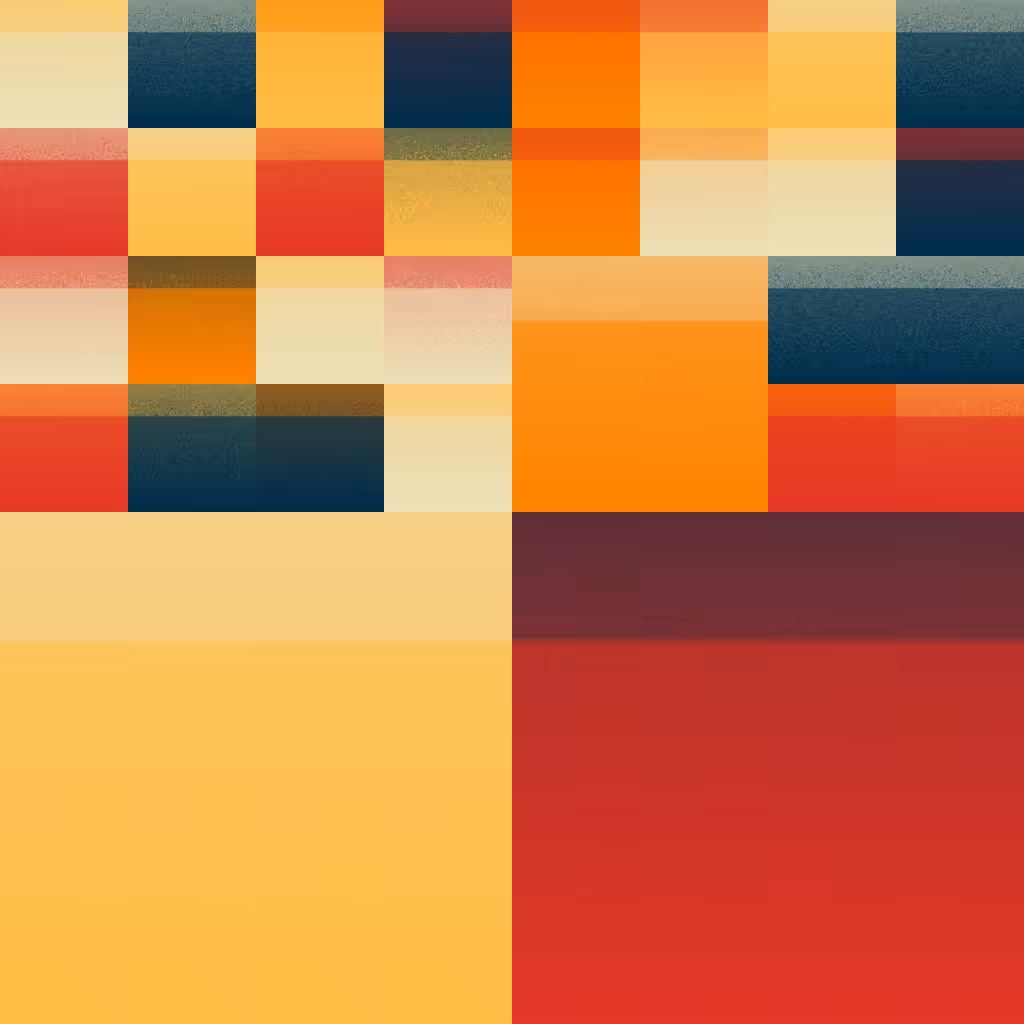 Noisy Gradient Compo #3