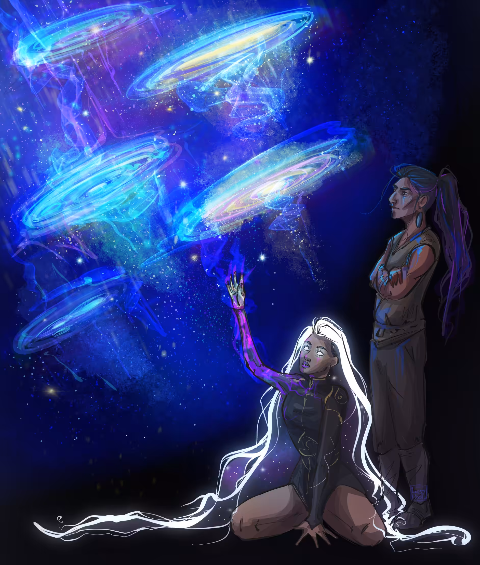 Trek