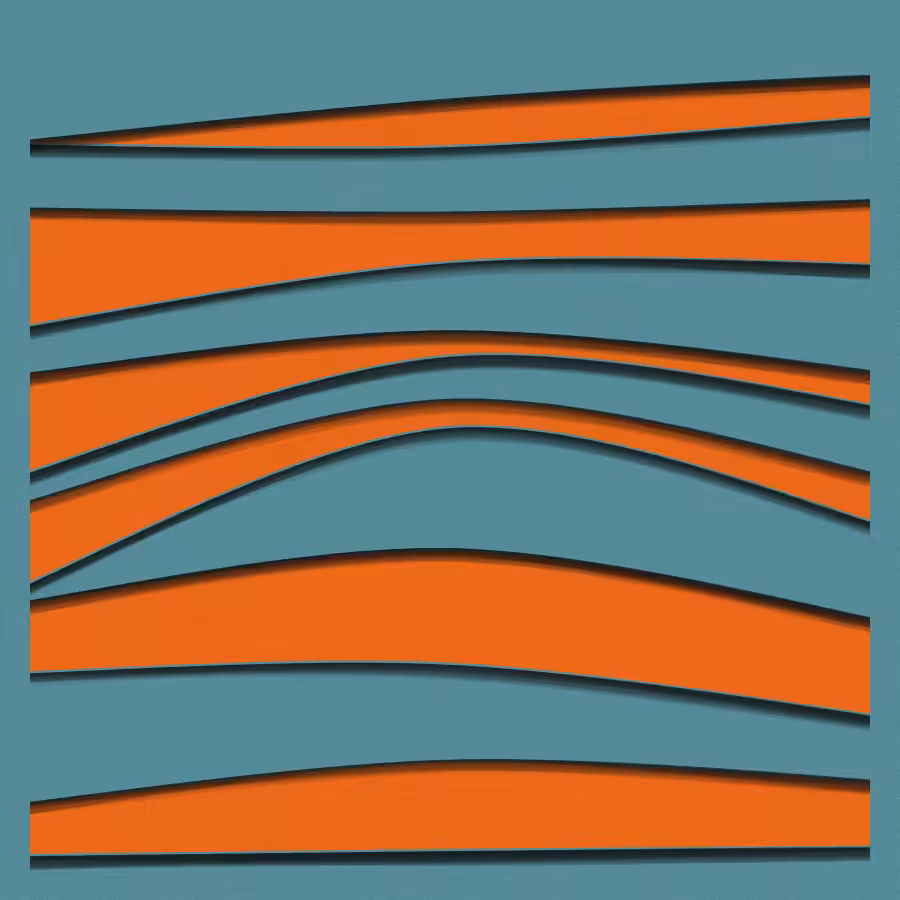 StairWaves #61