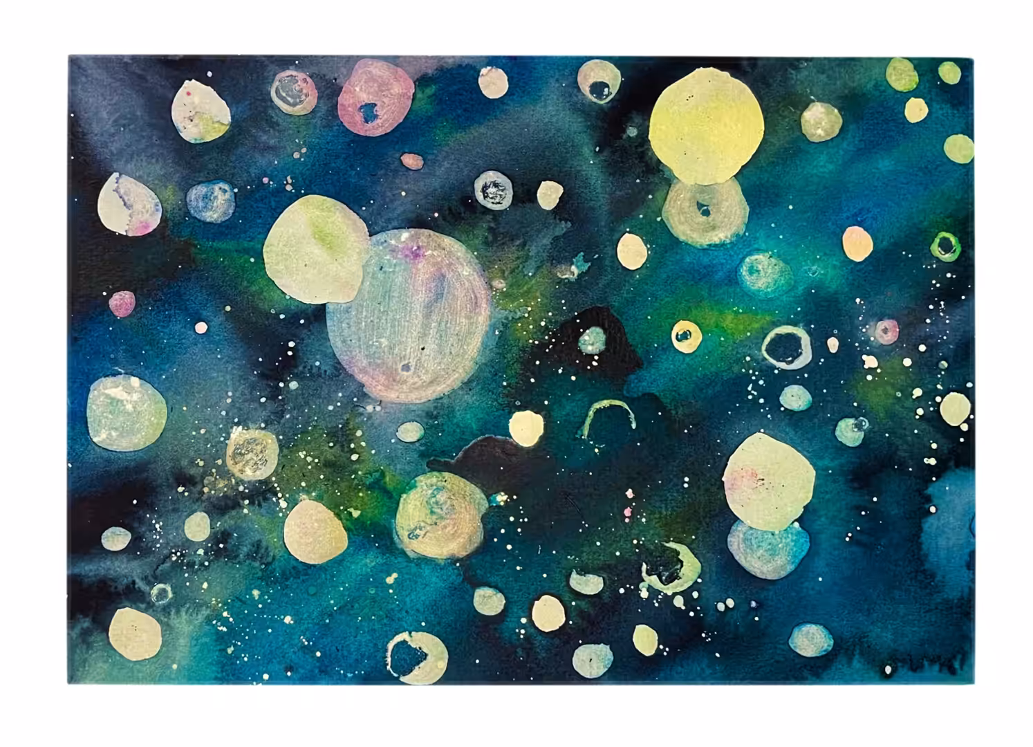 VOID#2 - BREEZE