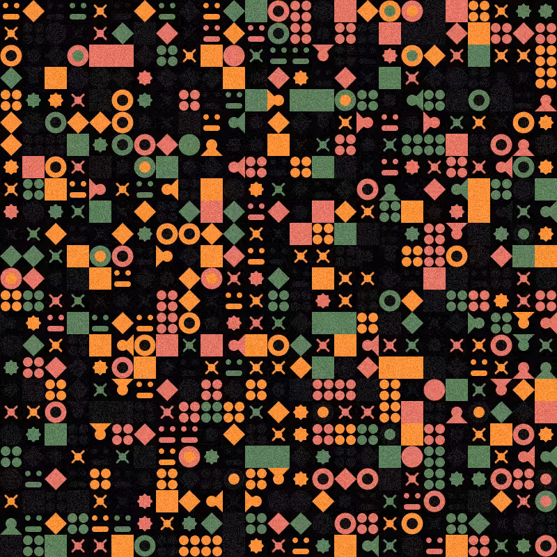 Ubiquitous tokens #30