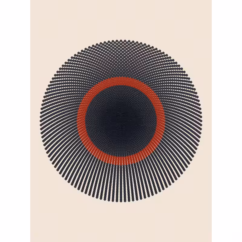 Poetics of Space #154