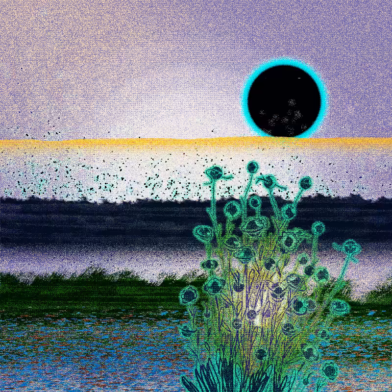Ceshan's Psychedelics #246