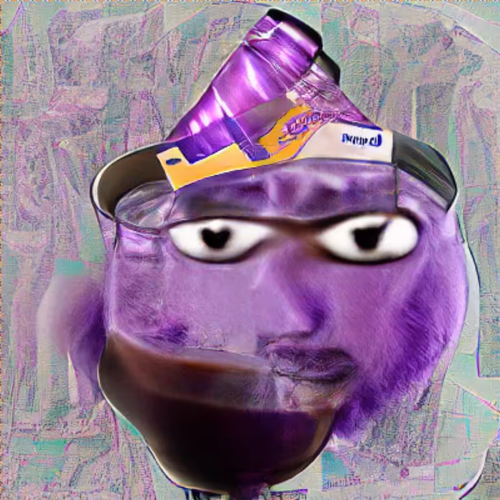 Purpledrank