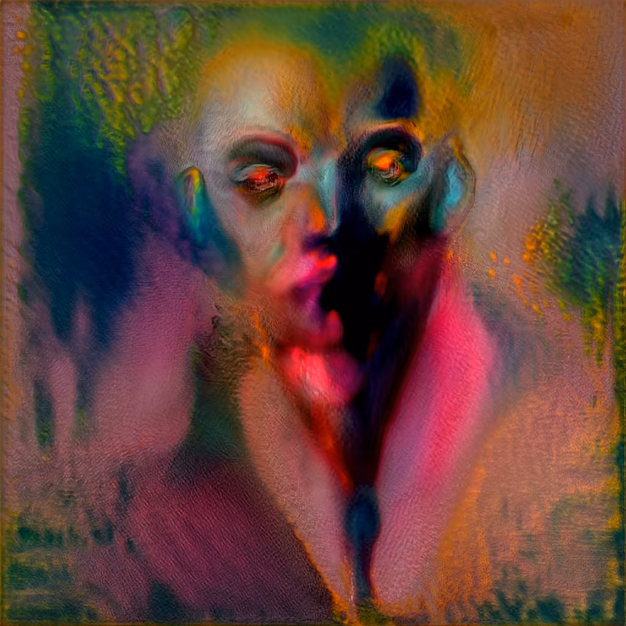 Gideon