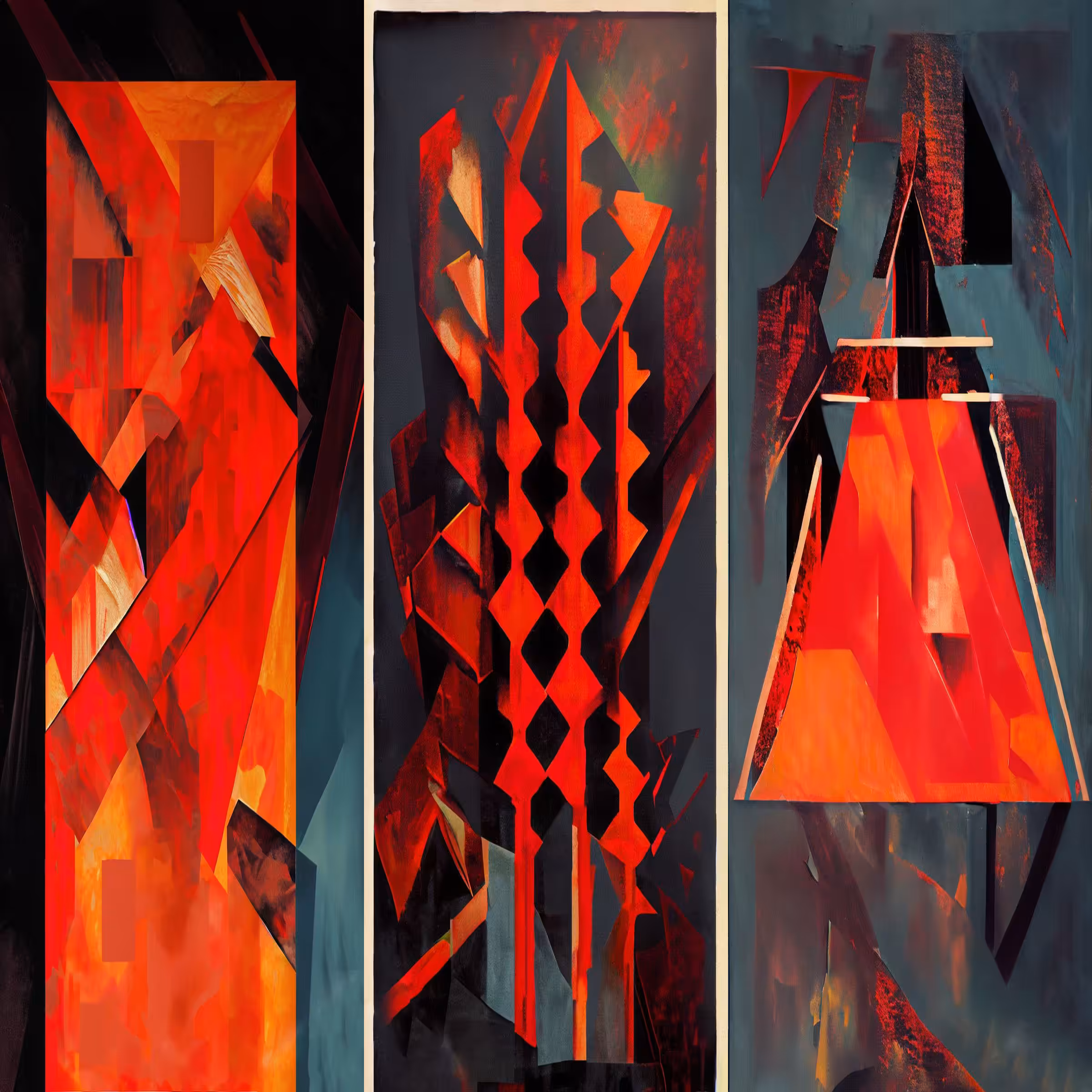 Redgy #7