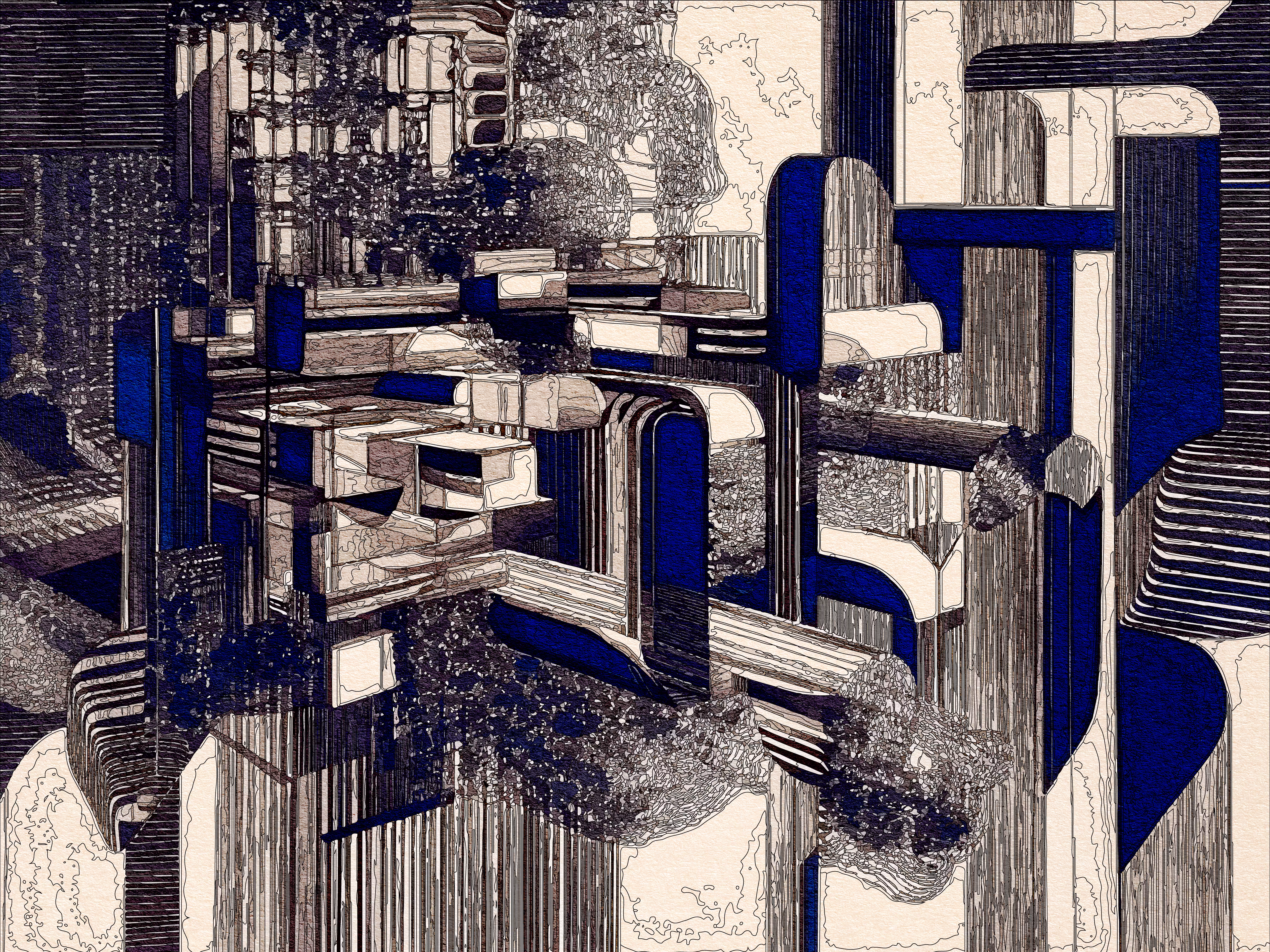Latent Ink: #063
