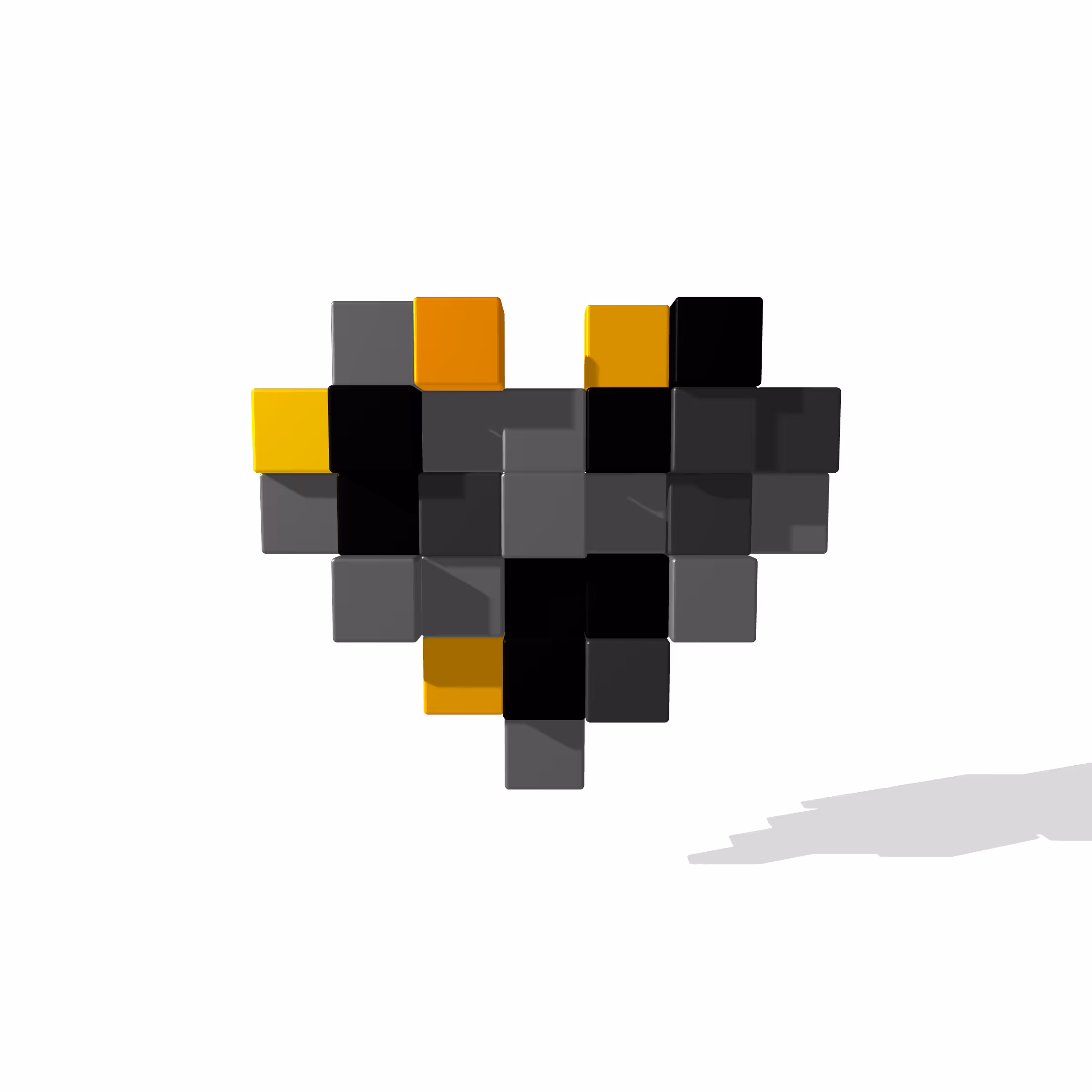 heart + craft #9357