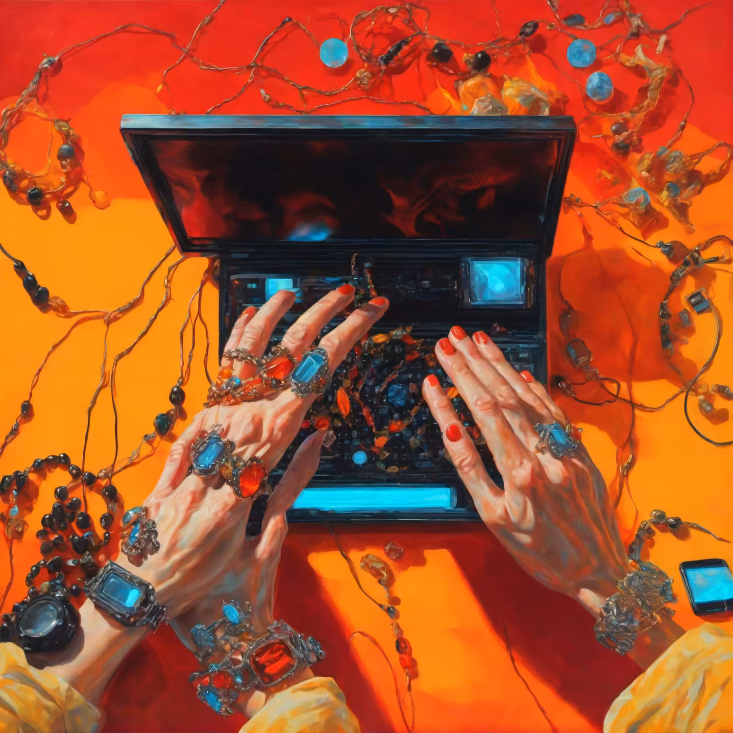 art and value  #233