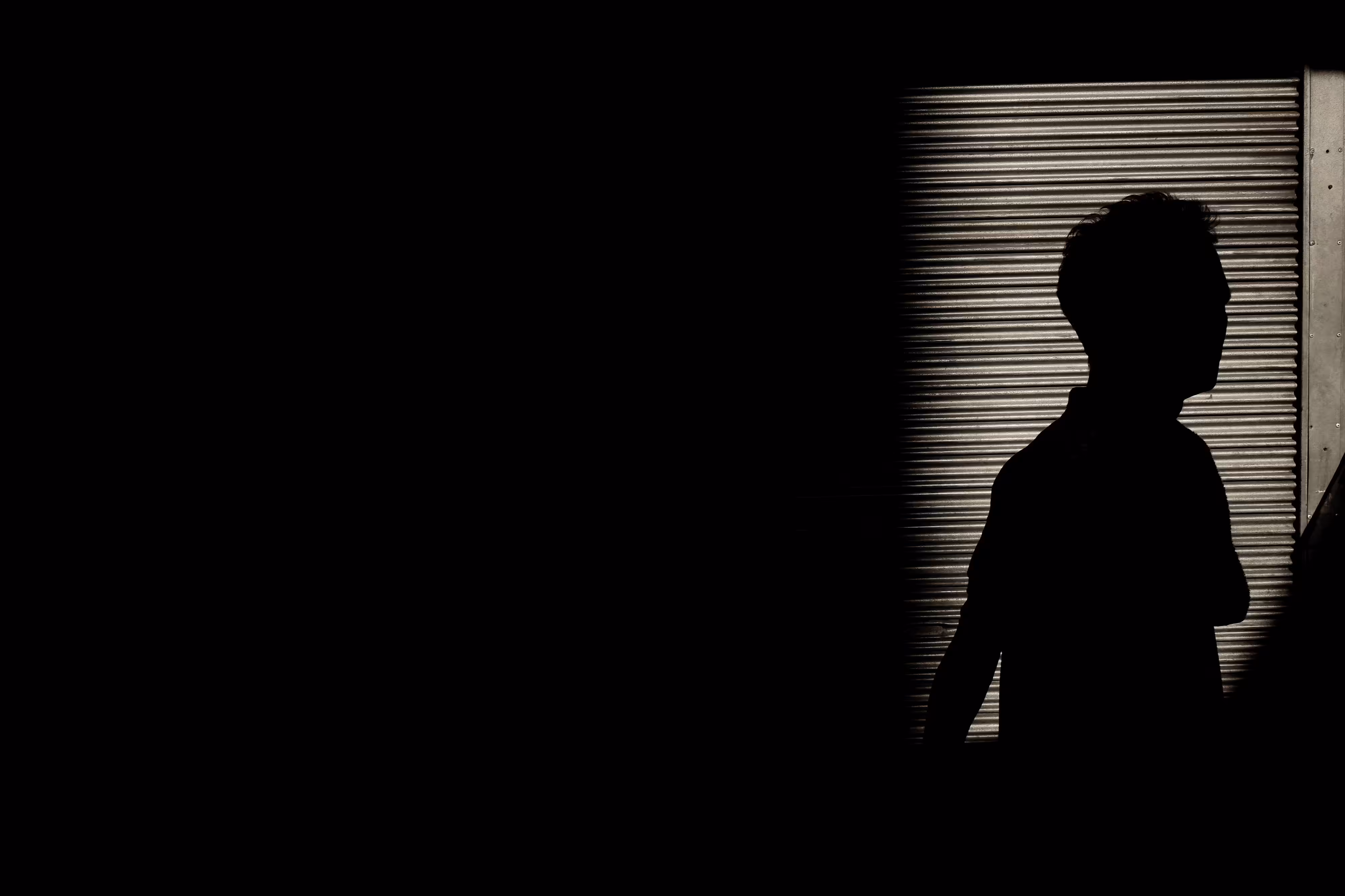 FACELESS IX