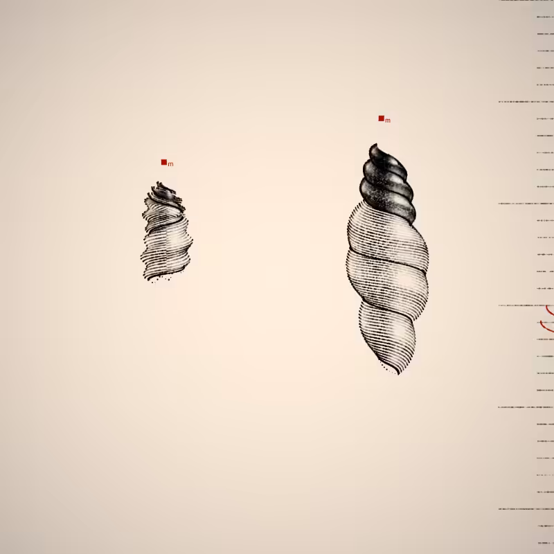 Two Specimen #37