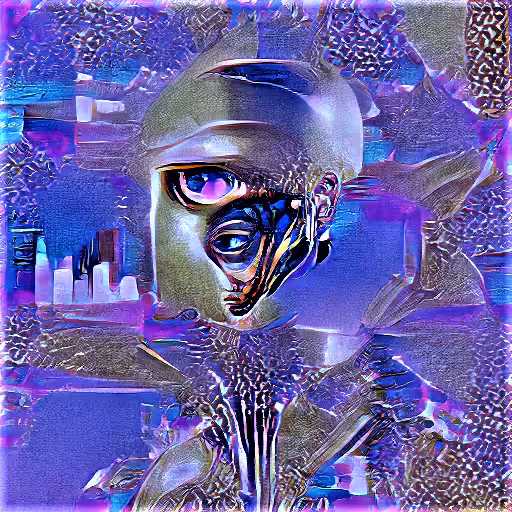 Your Face
