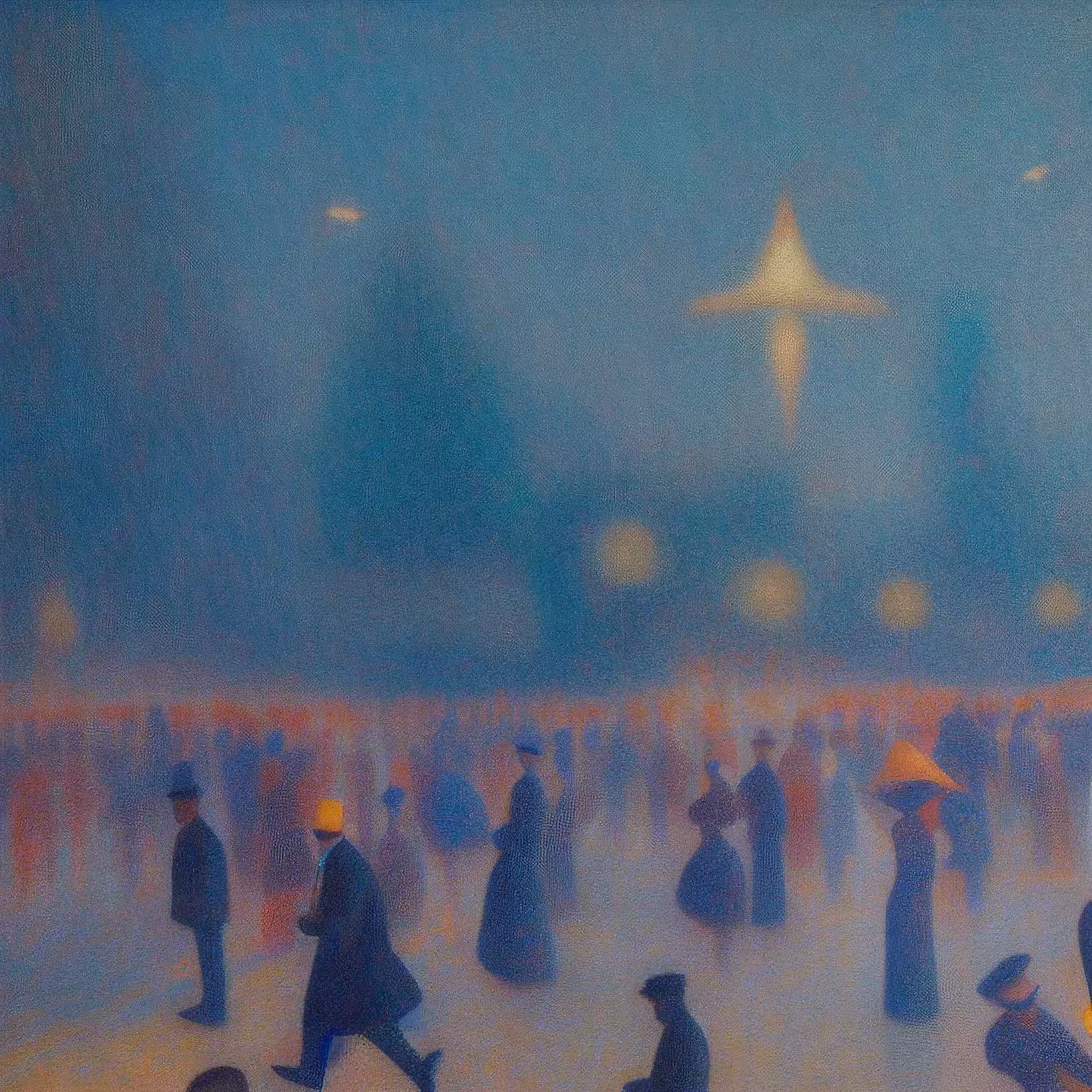 AImpressionism #10